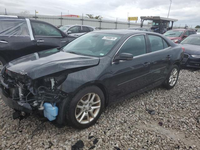 1G11C5SL0EF112410 - 2014 CHEVROLET MALIBU 1LT Qara foto 1