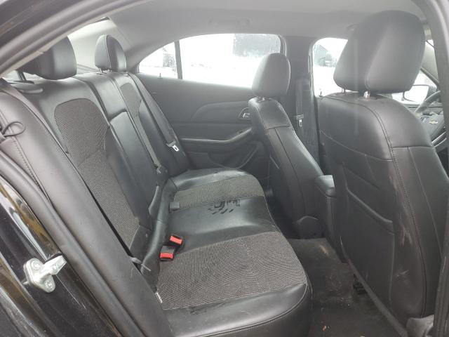 1G11C5SL0EF112410 - 2014 CHEVROLET MALIBU 1LT Qara foto 10