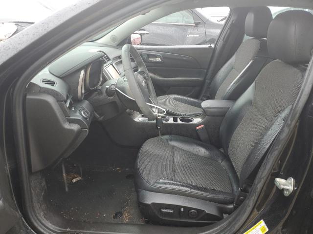 1G11C5SL0EF112410 - 2014 CHEVROLET MALIBU 1LT Qara foto 7