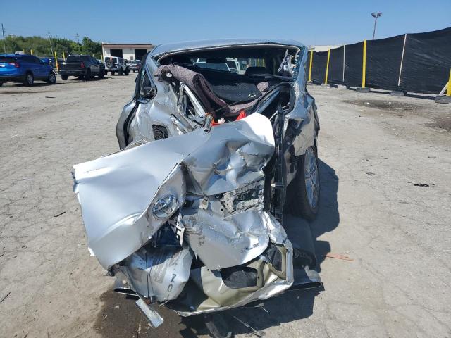 4T1BK1EBXDU025288 - 2013 TOYOTA AVALON BASE ვერცხლისფერი ფოტო 6