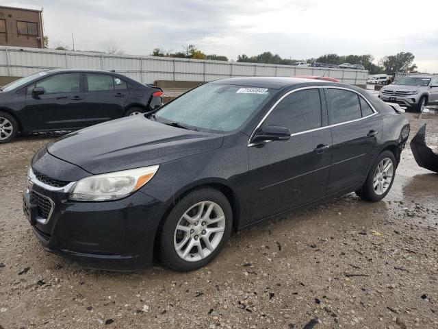 2015 CHEVROLET MALIBU 1LT, 