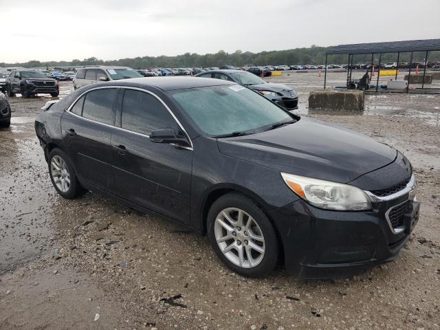 1G11C5SL6FF194192 - 2015 CHEVROLET MALIBU 1LT BLACK photo 4