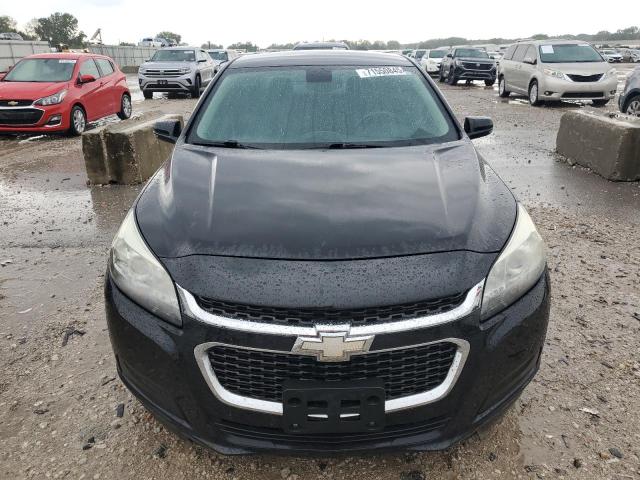 1G11C5SL6FF194192 - 2015 CHEVROLET MALIBU 1LT BLACK photo 5