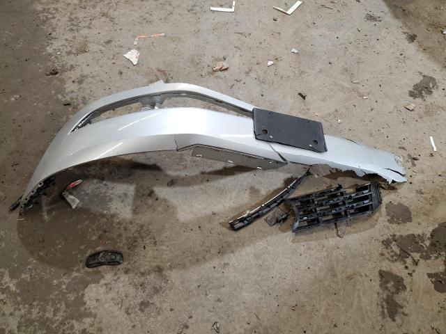 1VWBH7A3XDC022334 - 2013 VOLKSWAGEN PASSAT SE SILVER photo 12