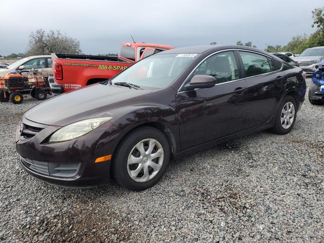 2009 MAZDA 6 I, 