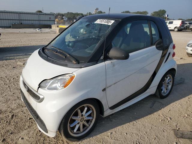 2016 SMART FORTWO, 