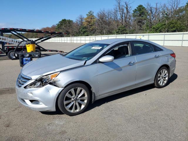 2011 HYUNDAI SONATA SE, 