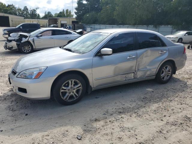 2007 HONDA ACCORD SE, 