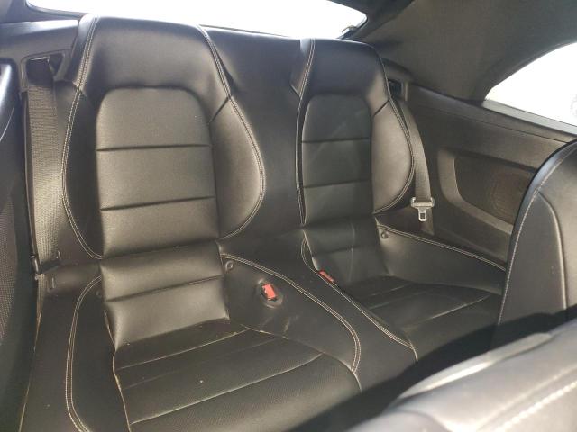 1FATP8UH9F5387074 - 2015 FORD MUSTANG შავი ფოტო 10