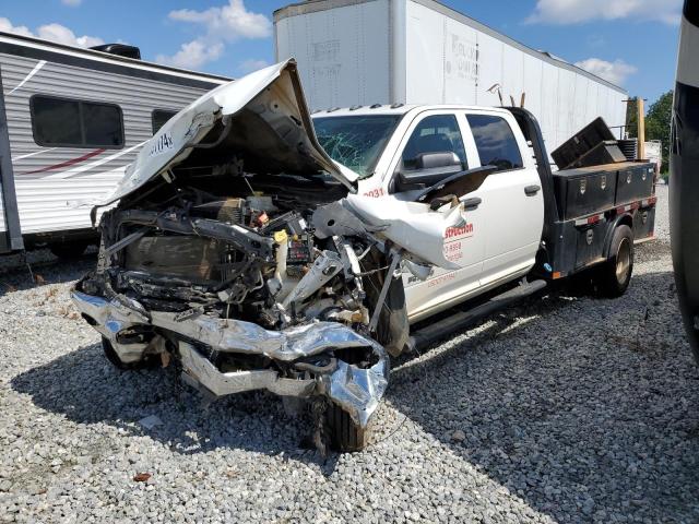 2019 RAM 4500, 