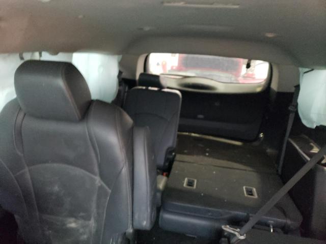 5GAEVAKW7KJ178629 - 2019 BUICK ENCLAVE ESSENCE Серебристый фото 10