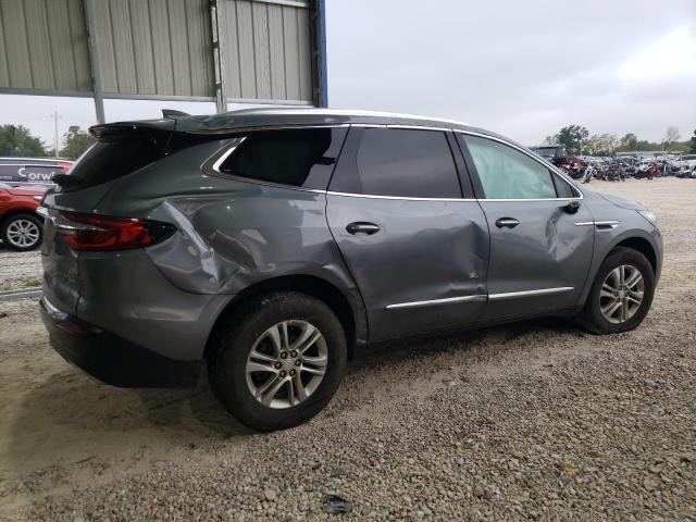 5GAEVAKW7KJ178629 - 2019 BUICK ENCLAVE ESSENCE Серебристый фото 3