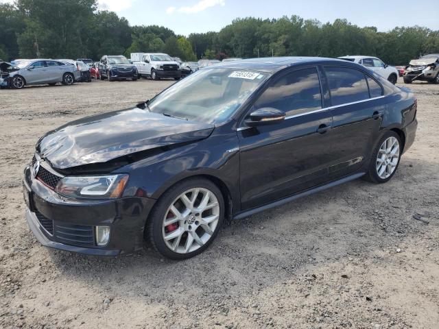 2014 VOLKSWAGEN JETTA GLI, 