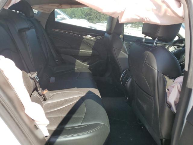 1G4ZP5SS9HU133466 - 2017 BUICK LACROSSE ESSENCE თეთრი ფოტო 10