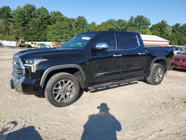 2023 TOYOTA TUNDRA CREWMAX PLATINUM, 