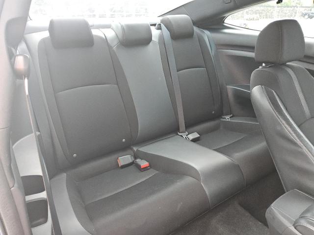 2HGFC4B82KH305334 - 2019 HONDA CIVIC SPORT Mavi foto 10