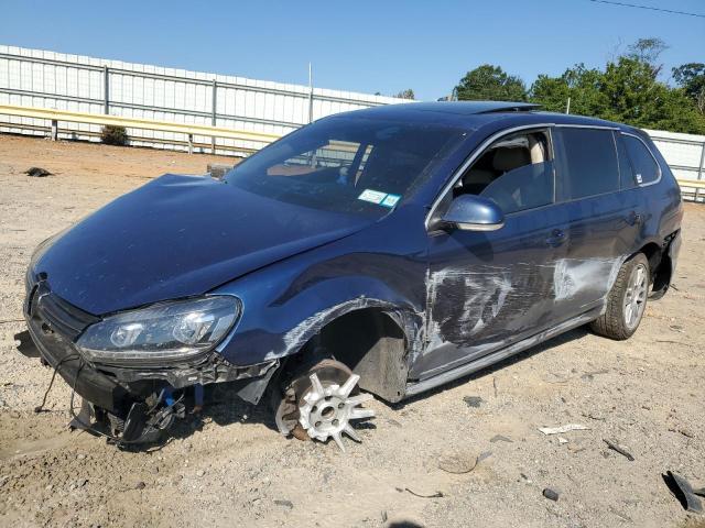 2014 VOLKSWAGEN JETTA TDI, 
