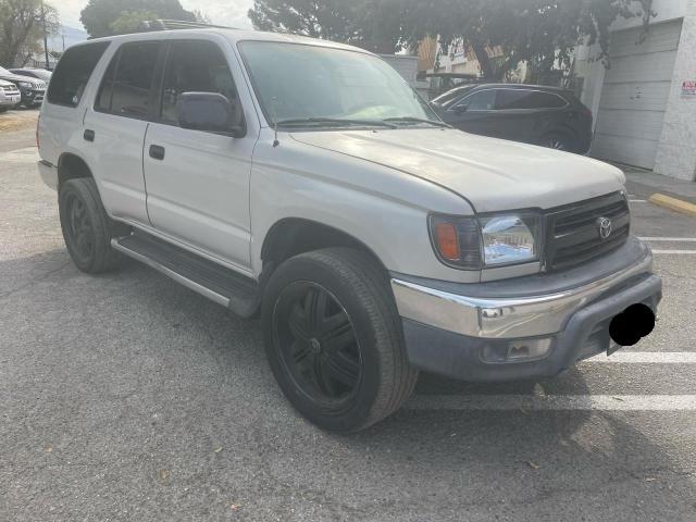 1999 TOYOTA 4RUNNER, 