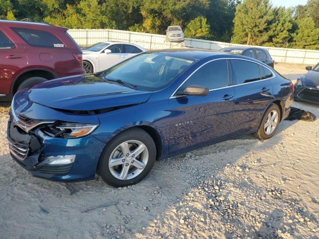 2019 CHEVROLET MALIBU LS, 