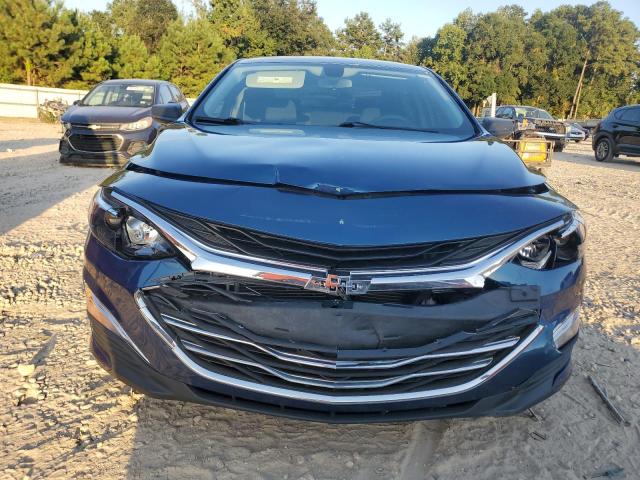 1G1ZB5ST3KF194604 - 2019 CHEVROLET MALIBU LS BLUE photo 5