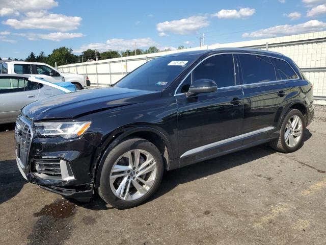 2020 AUDI Q7 PREMIUM PLUS, 
