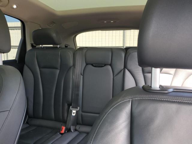 WA1LXAF76LD002524 - 2020 AUDI Q7 PREMIUM PLUS Qara foto 10