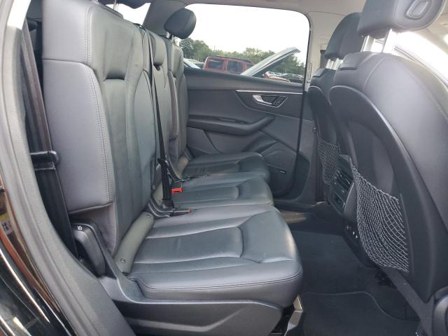 WA1LXAF76LD002524 - 2020 AUDI Q7 PREMIUM PLUS Qara foto 11