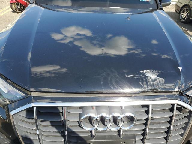 WA1LXAF76LD002524 - 2020 AUDI Q7 PREMIUM PLUS Qara foto 12