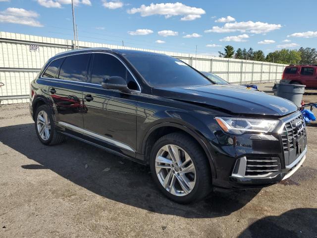 WA1LXAF76LD002524 - 2020 AUDI Q7 PREMIUM PLUS Qara foto 4