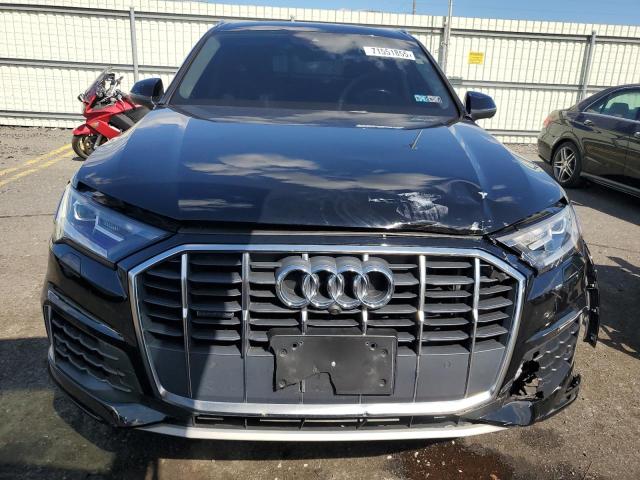 WA1LXAF76LD002524 - 2020 AUDI Q7 PREMIUM PLUS Qara foto 5