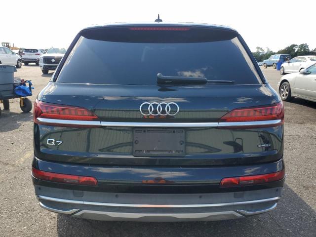 WA1LXAF76LD002524 - 2020 AUDI Q7 PREMIUM PLUS Qara foto 6