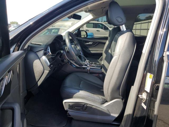 WA1LXAF76LD002524 - 2020 AUDI Q7 PREMIUM PLUS Qara foto 7