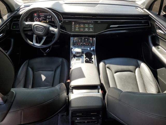 WA1LXAF76LD002524 - 2020 AUDI Q7 PREMIUM PLUS Qara foto 8