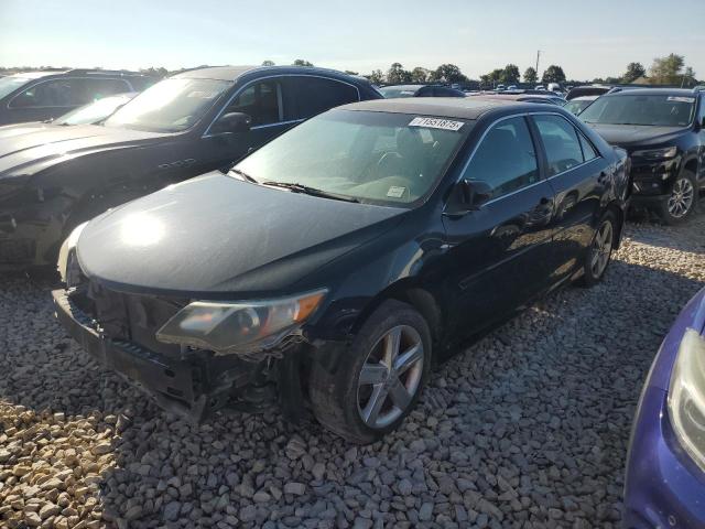 2013 TOYOTA CAMRY L, 