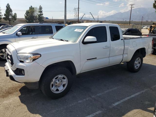 2021 TOYOTA TACOMA ACCESS CAB, 
