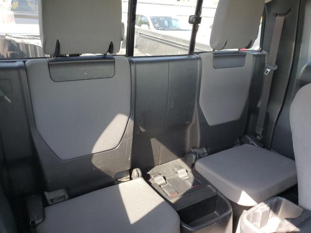 3TYRX5GN7MT008637 - 2021 TOYOTA TACOMA ACCESS CAB Սպիտակ լուսանկար 10