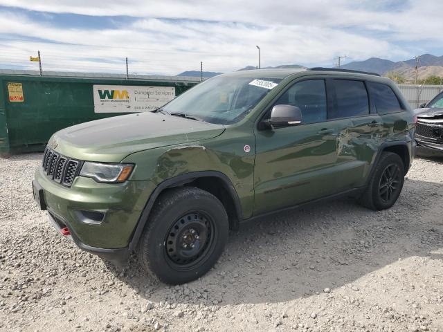 2021 JEEP GRAND CHER TRAILHAWK, 