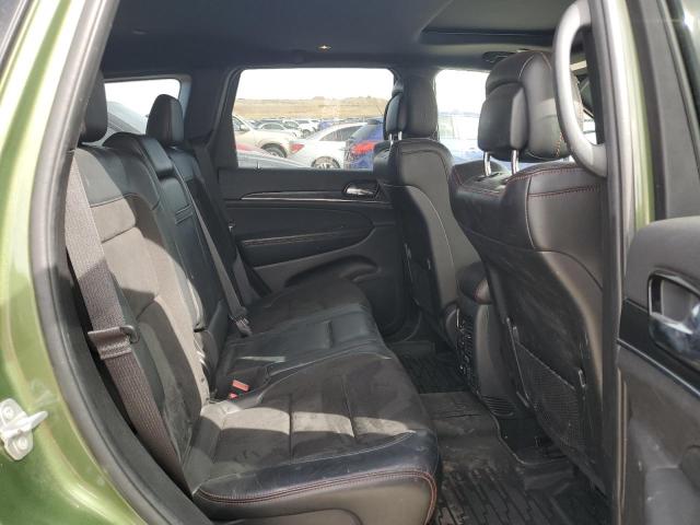 1C4RJFLT1MC581946 - 2021 JEEP GRAND CHER TRAILHAWK Yaşıl foto 10