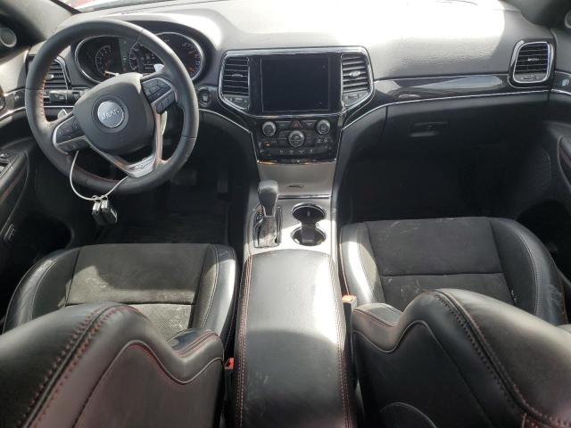 1C4RJFLT1MC581946 - 2021 JEEP GRAND CHER TRAILHAWK Yaşıl foto 8