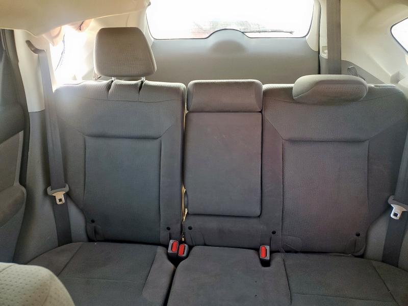 3CZRM3H51DG705818 - 2013 HONDA CR-V EX BLUE photo 10