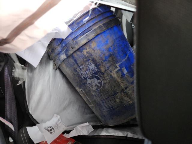 1G1FF1R76H0201744 - 2017 CHEVROLET CAMARO SS BLACK photo 10