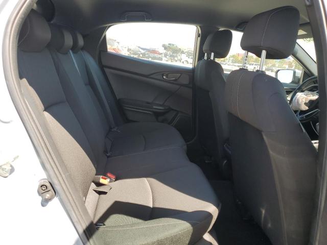 SHHFK7G49KU219094 - 2019 HONDA CIVIC SPORT Boz foto 10