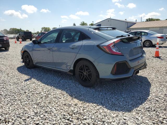 SHHFK7G49KU219094 - 2019 HONDA CIVIC SPORT Boz foto 2