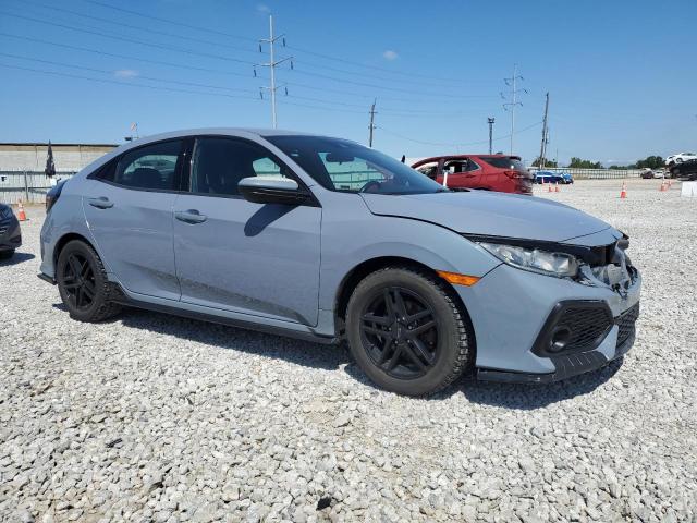 SHHFK7G49KU219094 - 2019 HONDA CIVIC SPORT Boz foto 4