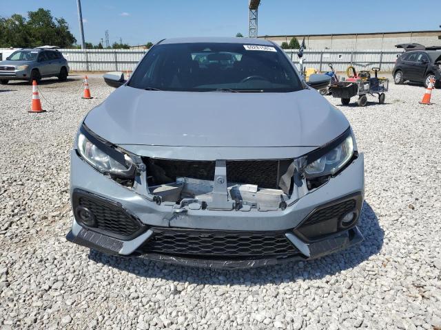 SHHFK7G49KU219094 - 2019 HONDA CIVIC SPORT Boz foto 5