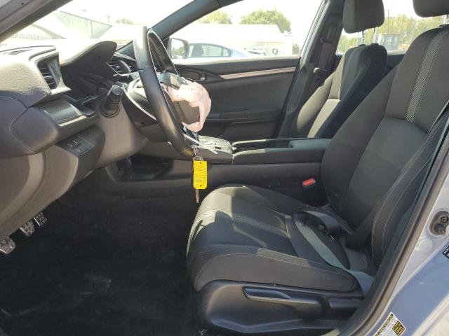 SHHFK7G49KU219094 - 2019 HONDA CIVIC SPORT Boz foto 7