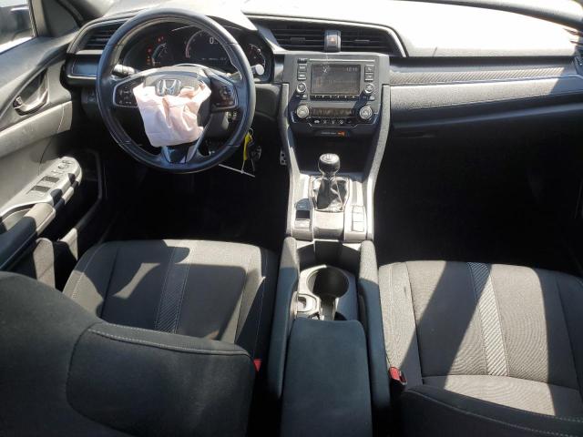 SHHFK7G49KU219094 - 2019 HONDA CIVIC SPORT Boz foto 8