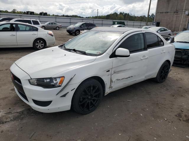 2013 MITSUBISHI LANCER ES/ES SPORT, 