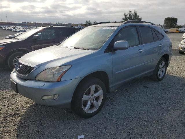 2008 LEXUS RX 350, 