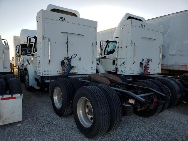 1FUJC5DX3DHFD7010 - 2013 FREIGHTLINER M2 112 MEDIUM DUTY WHITE photo 3